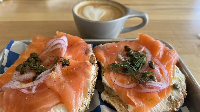 Bagelshop Picture 3