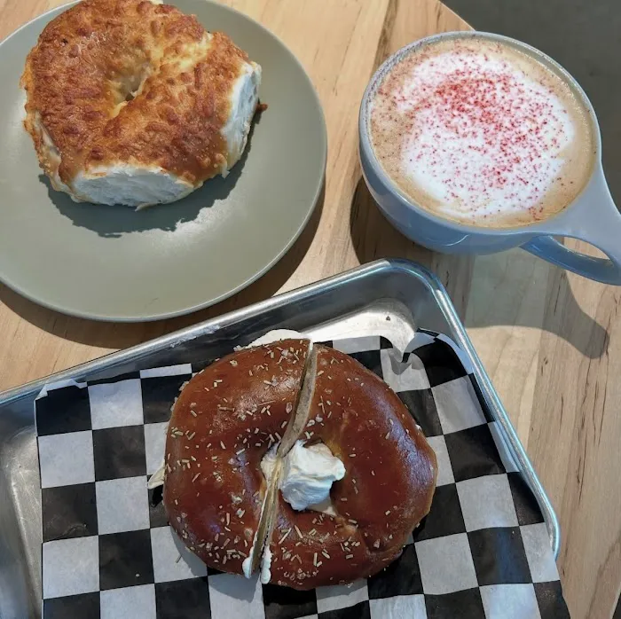 Bagelshop Picture 7