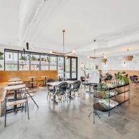 Bagelshop ico