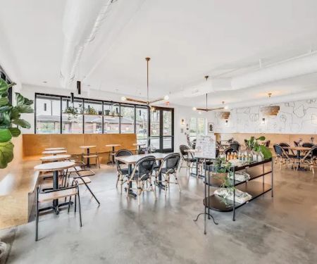 Bagelshop