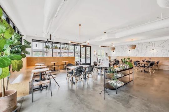 Bagelshop