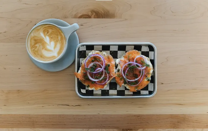 Bagelshop Picture 8