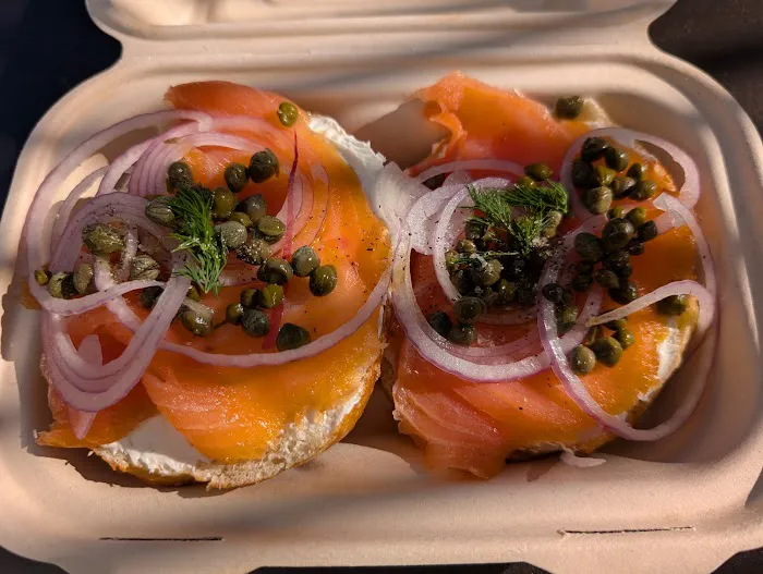 Bagelshop Picture 2