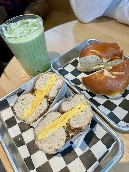 Bagelshop Picture 5