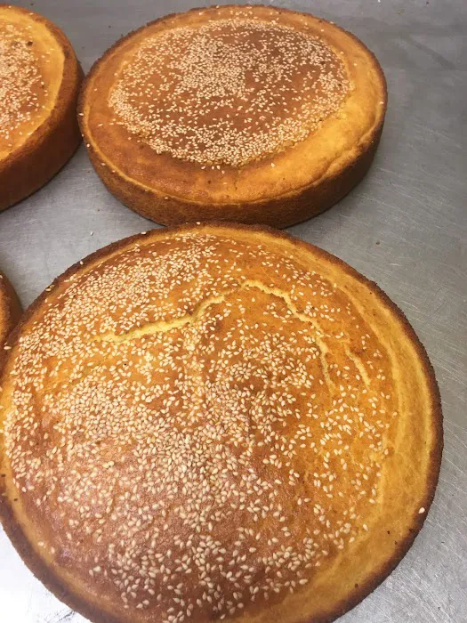 La Luna Bakery Picture 7