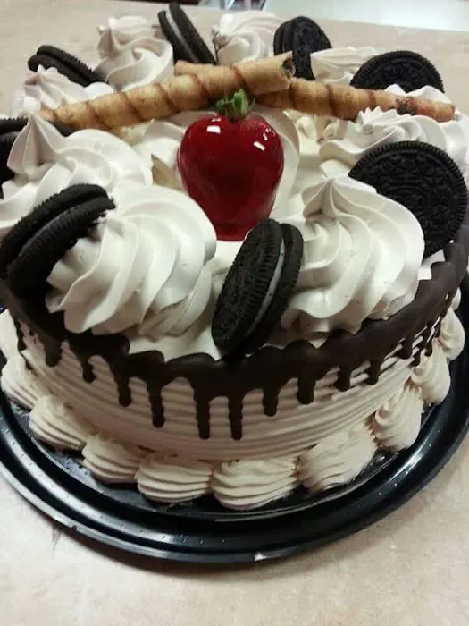 La Luna Bakery Picture 3