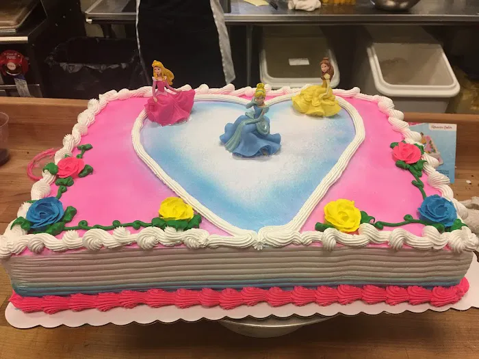 La Luna Bakery Picture 1
