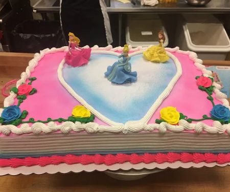 La Luna Bakery