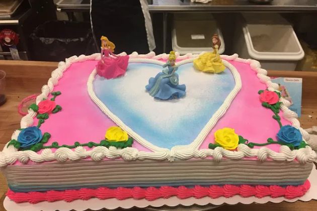 La Luna Bakery