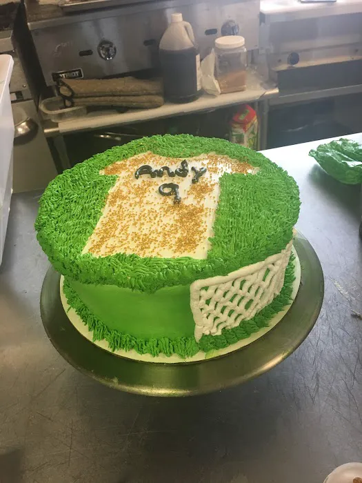 La Luna Bakery Picture 6