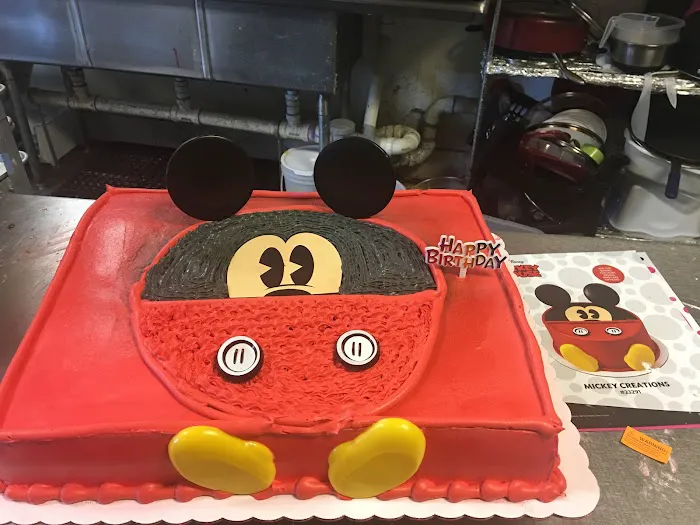 La Luna Bakery Picture 9