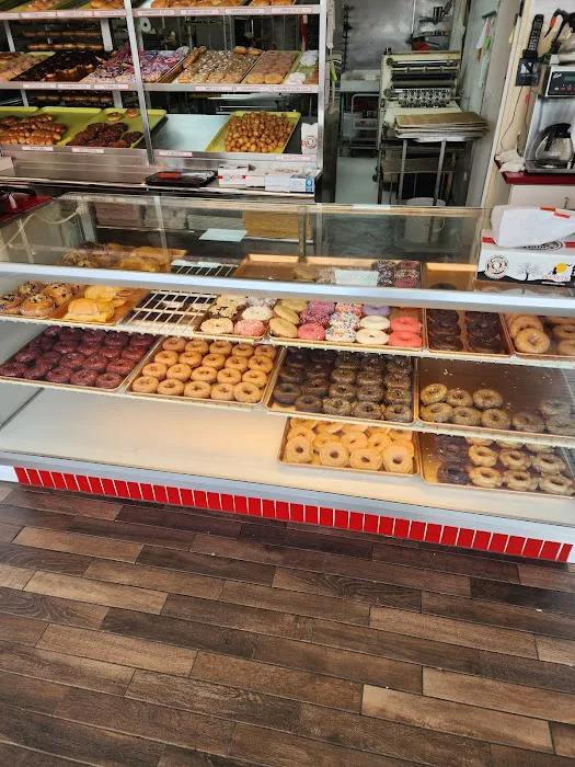 Shipley Do-Nuts Picture 10