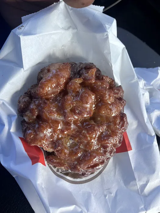 Shipley Do-Nuts Picture 1