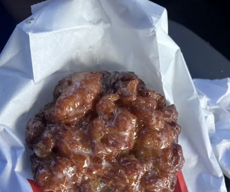 Shipley Do-Nuts