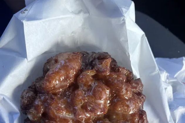 Shipley Do-Nuts