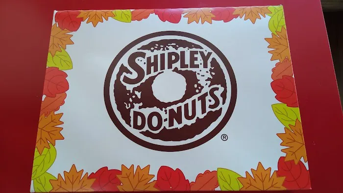 Shipley Do-Nuts Picture 2
