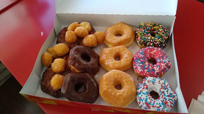 Shipley Do-Nuts Picture 3