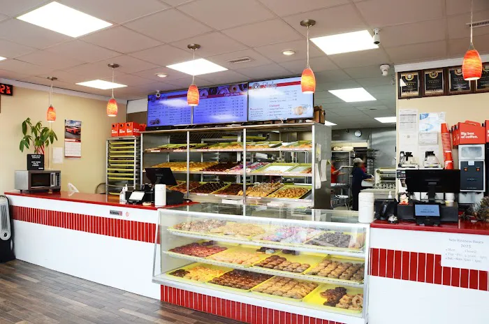 Shipley Do-Nuts Picture 8