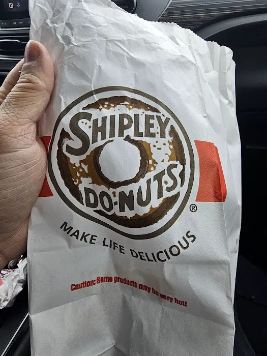 Shipley Do-Nuts Picture 7