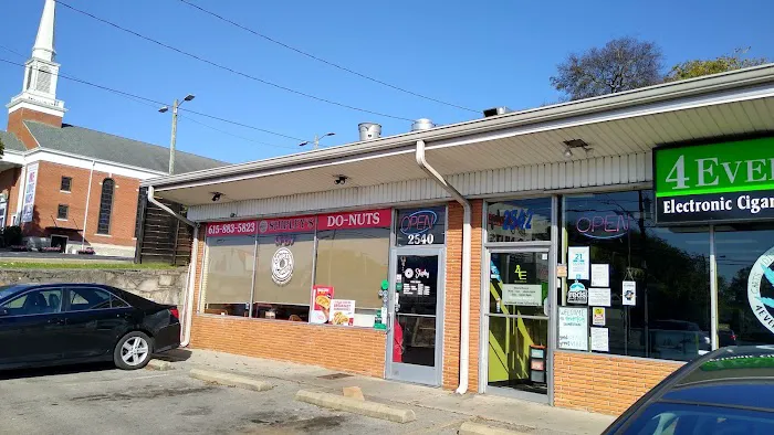 Shipley Do-Nuts Picture 6
