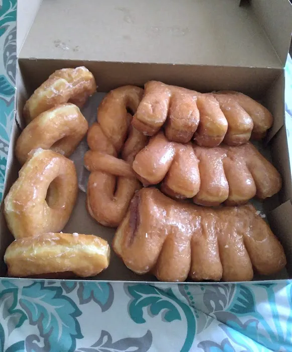 Shipley Do-Nuts Picture 9
