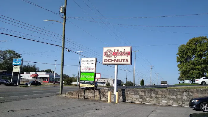 Shipley Do-Nuts Picture 4