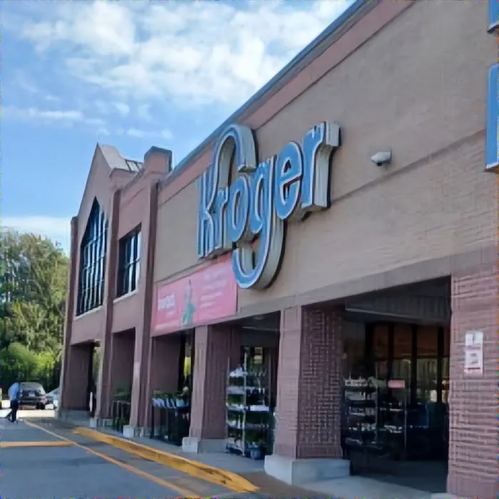 Kroger Bakery Picture 1