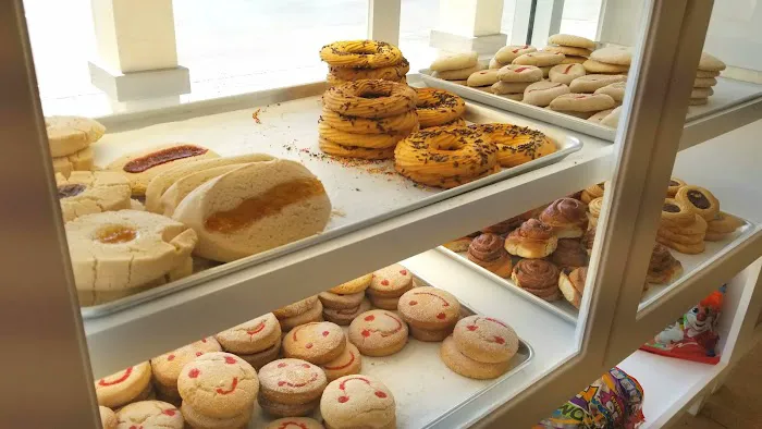 La Cemita Bakery Picture 6