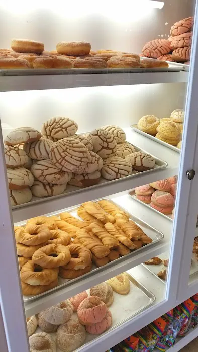 La Cemita Bakery Picture 4
