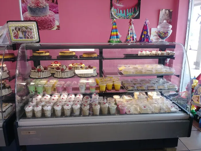 La Cemita Bakery Picture 1