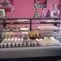 La Cemita Bakery ico