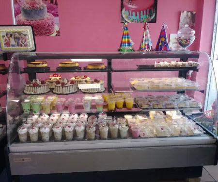 La Cemita Bakery