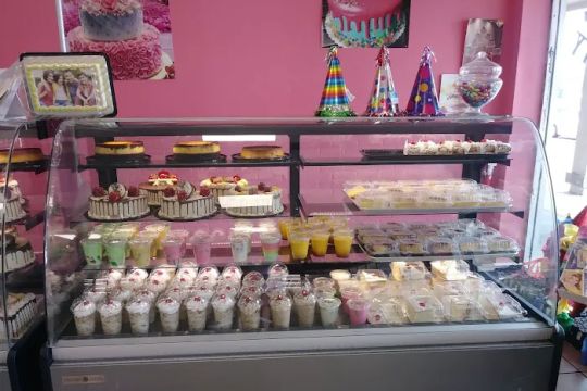La Cemita Bakery