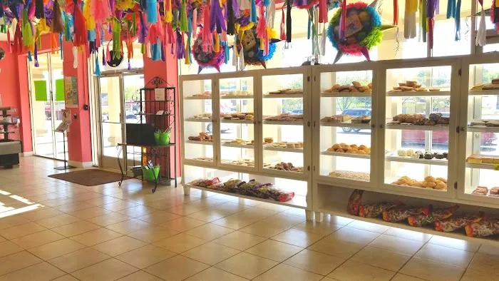 La Cemita Bakery Picture 8