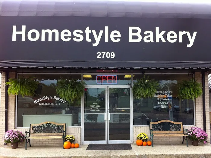 HomeStyle Bakery Picture 4