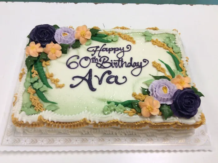 HomeStyle Bakery Picture 1