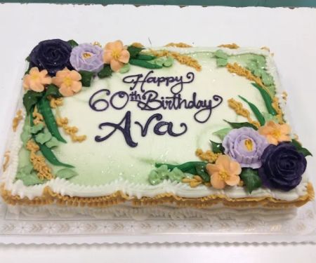 HomeStyle Bakery