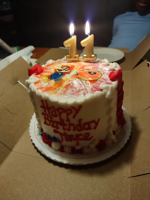 HomeStyle Bakery Picture 5