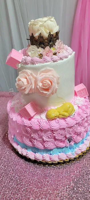 Joseph's Cake Picture 2