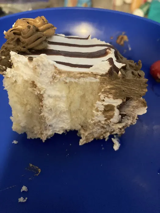 Joseph's Cake Picture 9