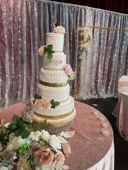 Joseph's Cake Picture 6