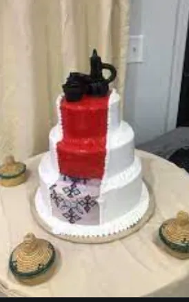 Joseph's Cake Picture 10