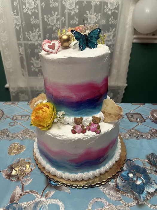 Joseph's Cake Picture 1