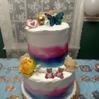 Joseph's Cake ico