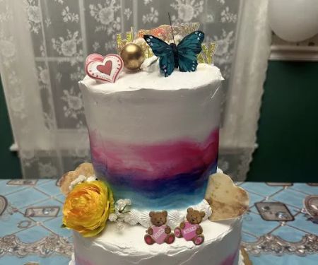 Joseph's Cake