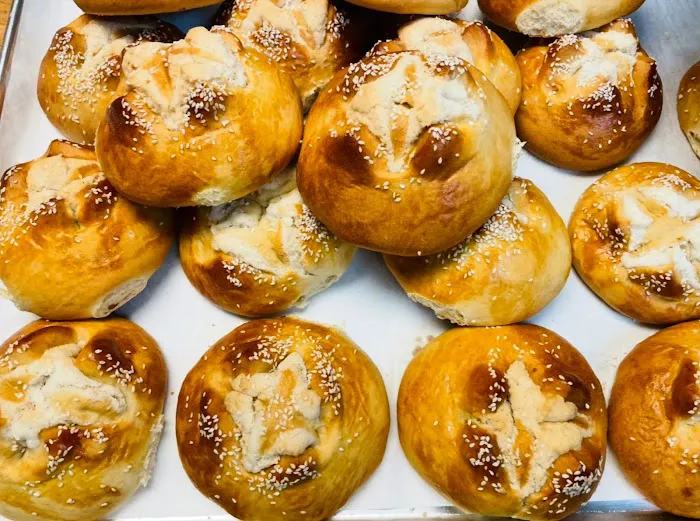 Panaderia Guatemalteca Picture 5