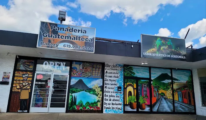 Panaderia Guatemalteca Picture 4