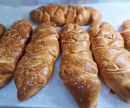 Panaderia Guatemalteca