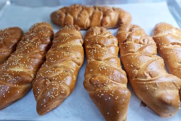 Panaderia Guatemalteca