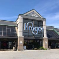 Kroger Bakery ico